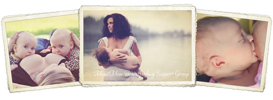 Breast Feeding Support Group 117